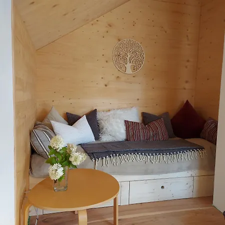 Lejlighed Cozystadl *