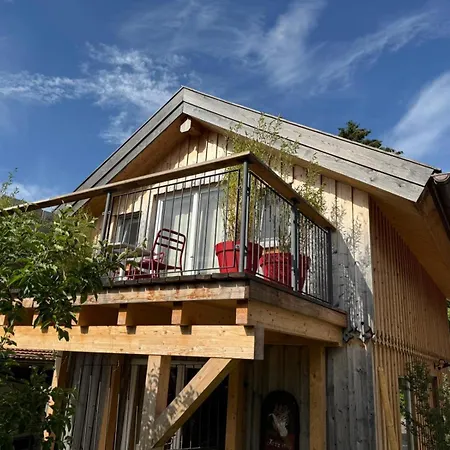 Cozystadl Lejlighed Vilgertshofen