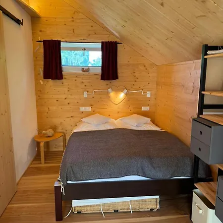 Cozystadl * Vilgertshofen