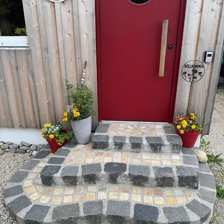 Apartman Cozystadl *
