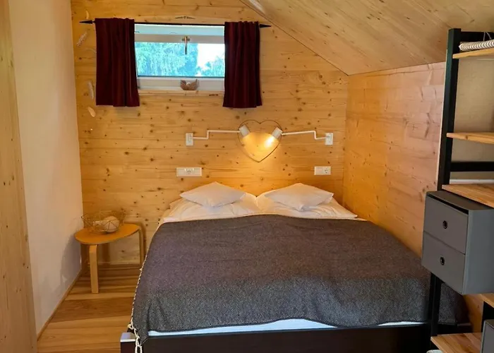 Cozystadl * Vilgertshofen
